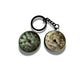 Stash-pro Grinder Keychain