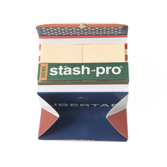 Stash-Pro Magnetic Ripper Tipper Duo
