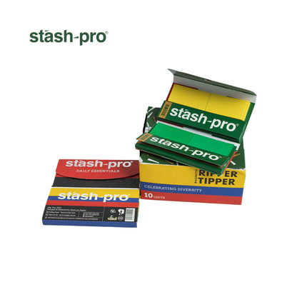 Stash-Pro Magnetic Ripper Tipper Duo