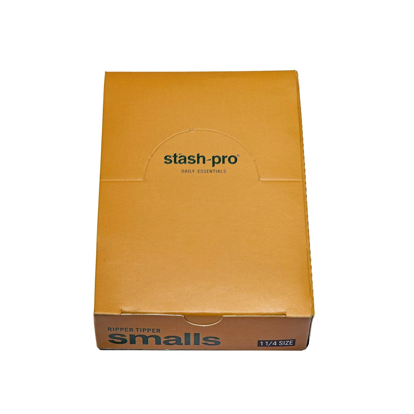 Stash Pro Ripper Tipper 1 1/4th Size Full Box