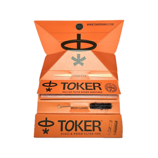 TOKER 420 Essential Kit