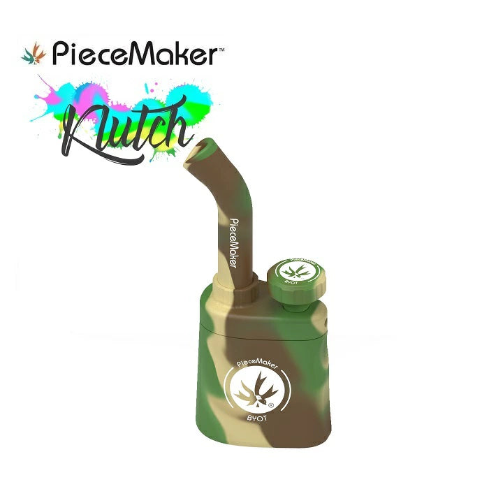 PIECEMAKER KLUTCH