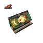 SNAIL King Size Rolling Papers with Tips - Shamans Collection