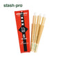 Stash-Pro 1 ¼ Size Pre-Rolled Cones - Pack of 6