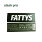 Stash-Pro Fattys Rolling Paper - King Size