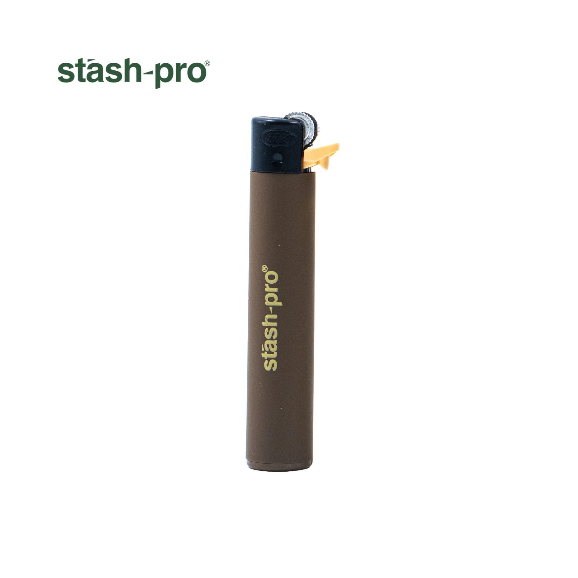 Stash-Pro Slim Lighters