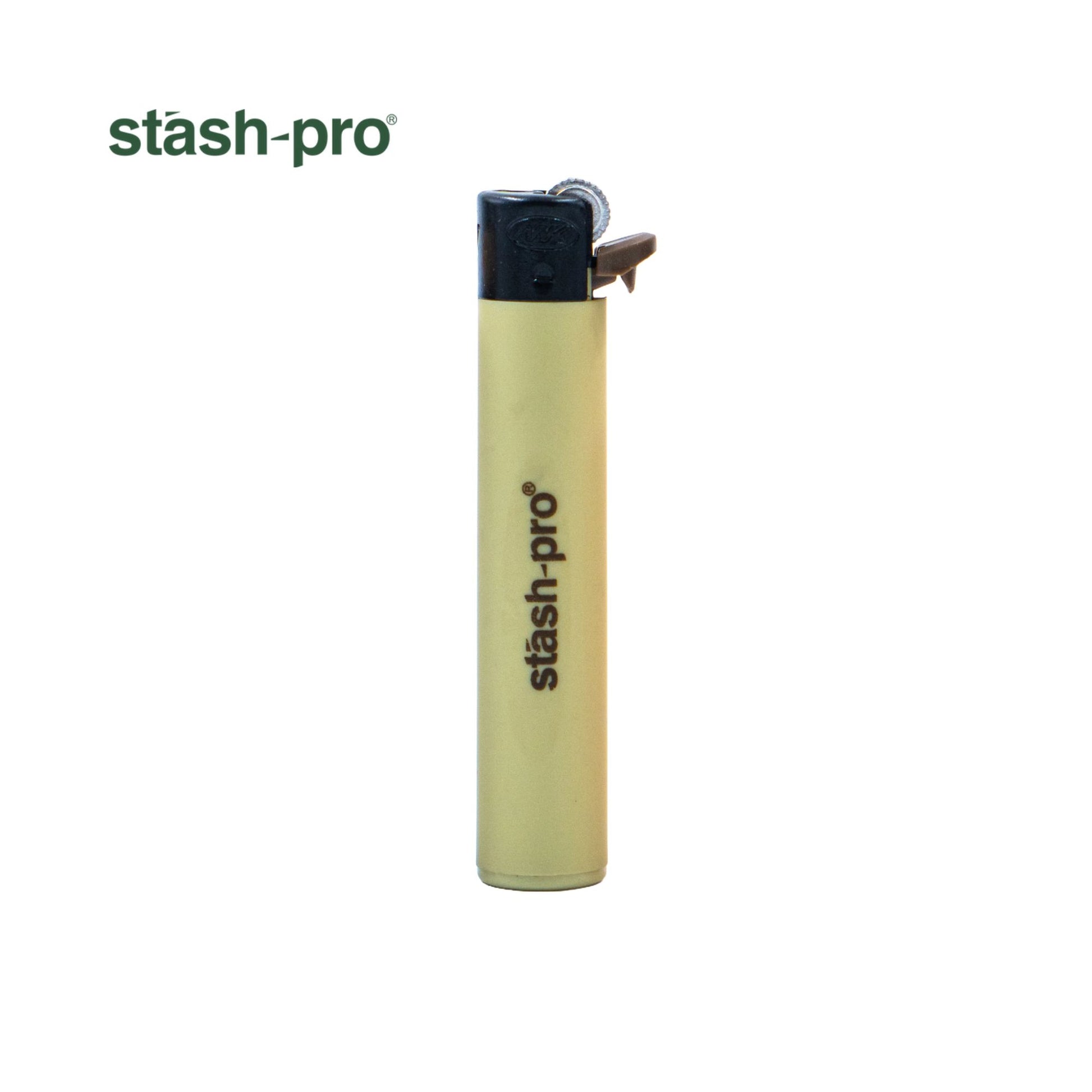 Stash-Pro Slim Lighters