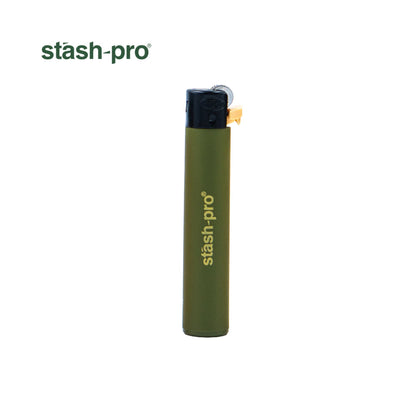 Stash-Pro Slim Lighters