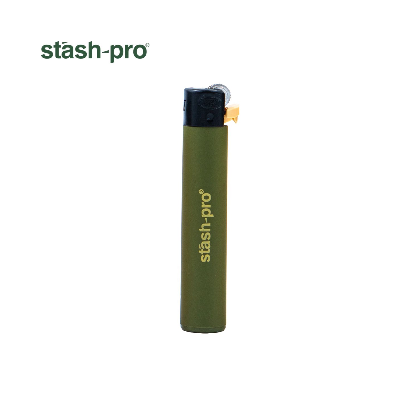 Stash-Pro Slim Lighters