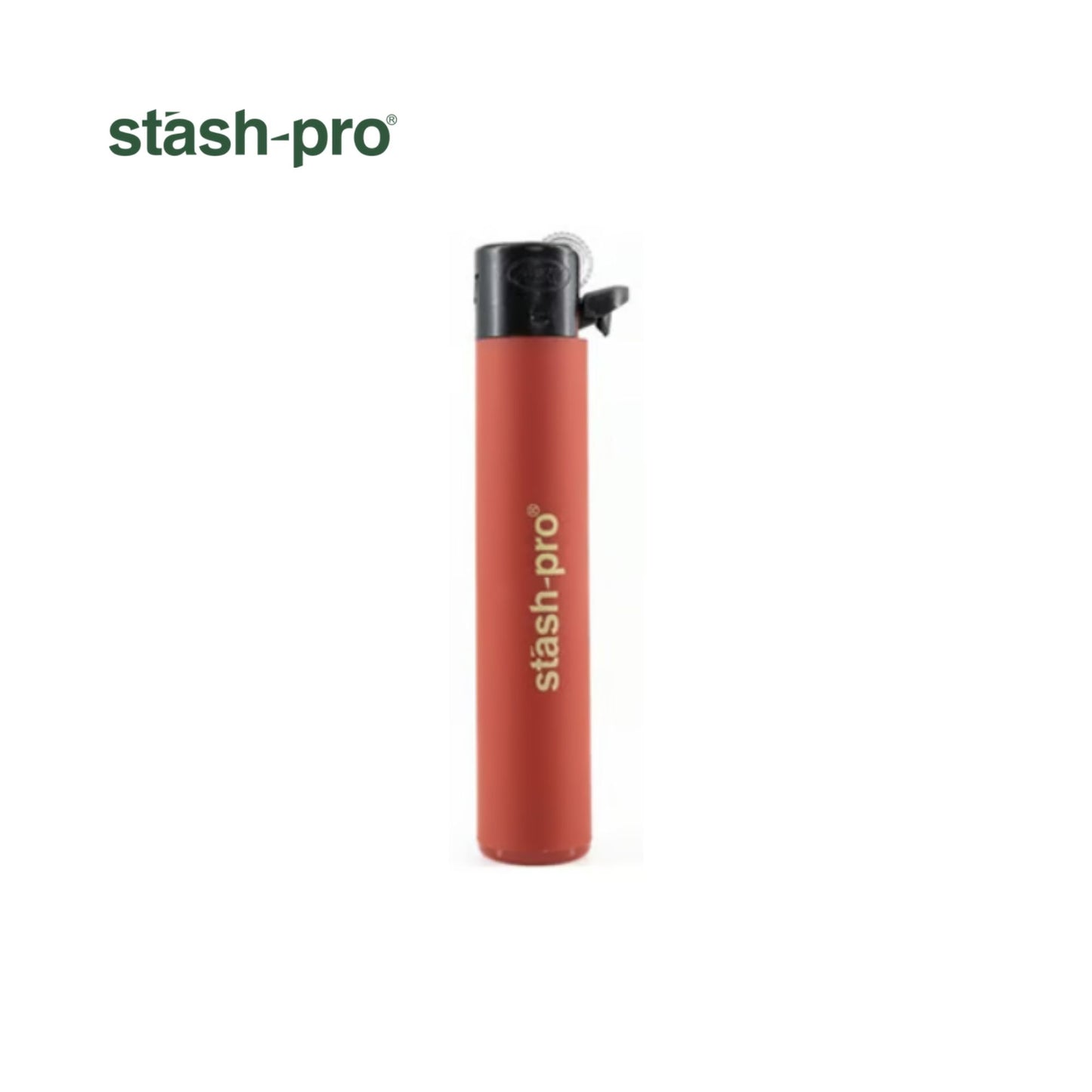 Stash-Pro Slim Lighters