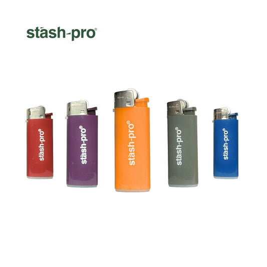 Stash-Pro Mini Pocket Lighters