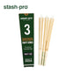 Stash-Pro Party Cones - Brown