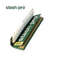 Stash-Pro Ripper Tipper Rolling Paper with Tips