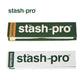 Stash-Pro Ripper Tipper Rolling Paper with Tips