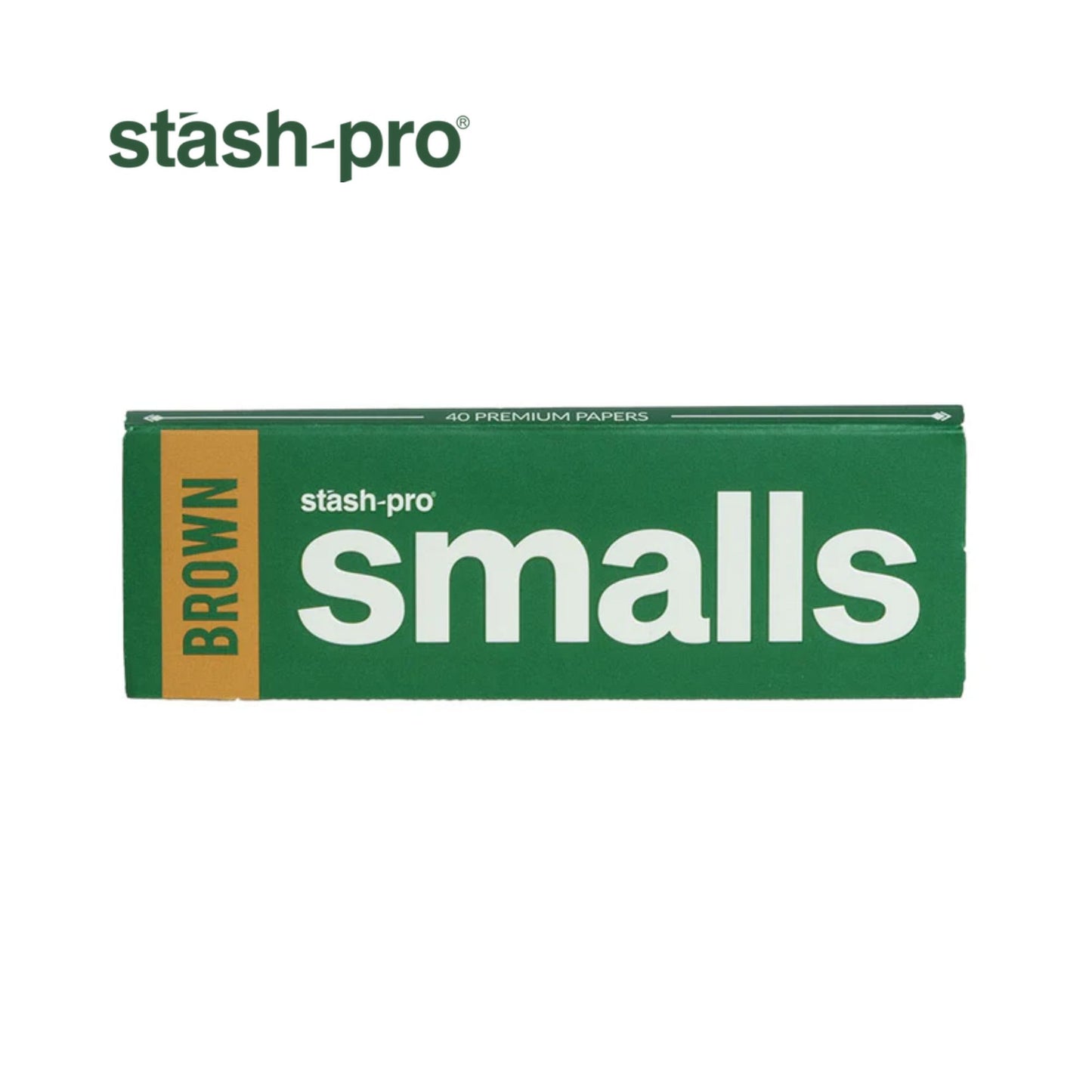 Stash-Pro Rolling Paper - 1 ¼ Size