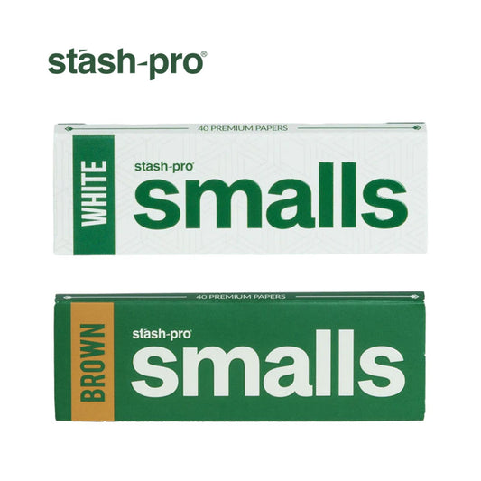 Stash-Pro Rolling Paper - 1 ¼ Size