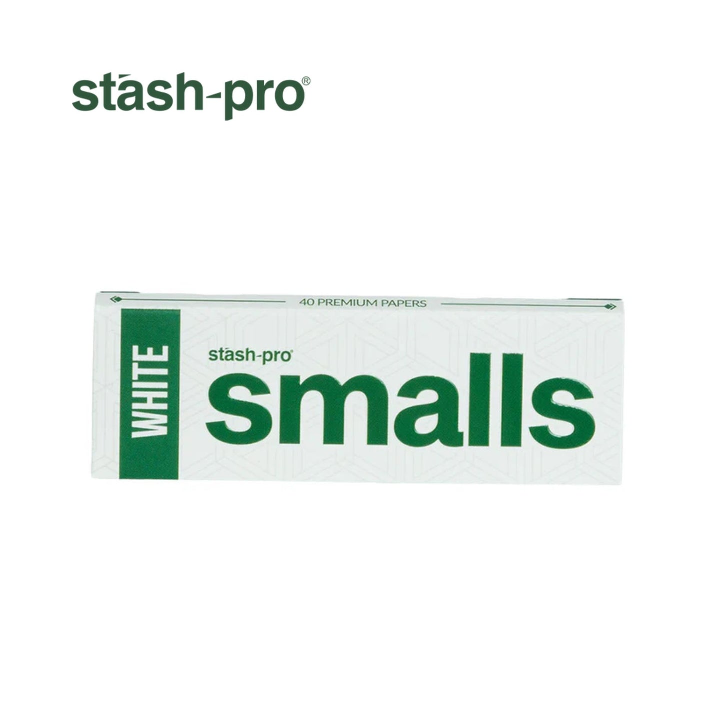 Stash-Pro Rolling Paper - 1 ¼ Size