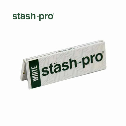 Stash-Pro Rolling Paper - 1 ¼ Size