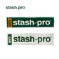 Stash-Pro King Size Slim Rolling Paper