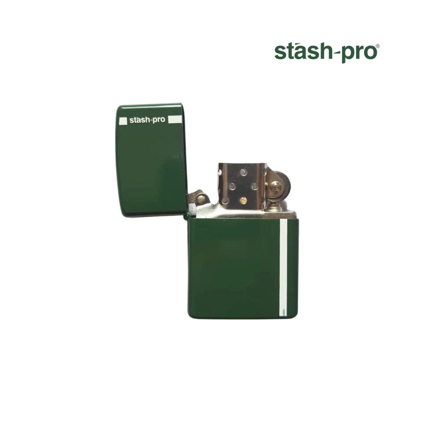 Stash-Pro Wind Resistance Lighters