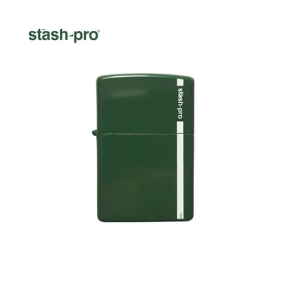 Stash-Pro Wind Resistance Lighters