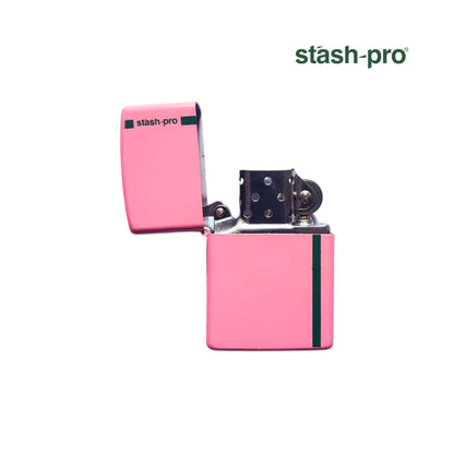 Stash-Pro Wind Resistance Lighters