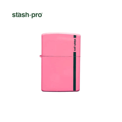 Stash-Pro Wind Resistance Lighters