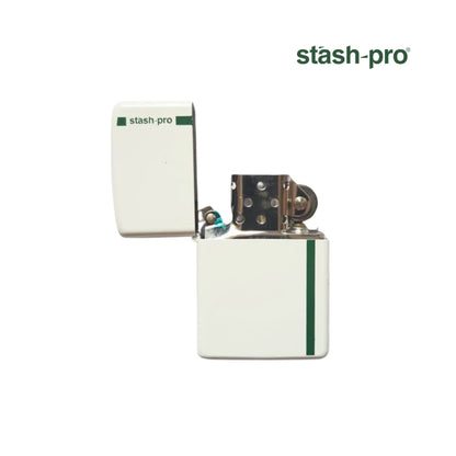 Stash-Pro Wind Resistance Lighters