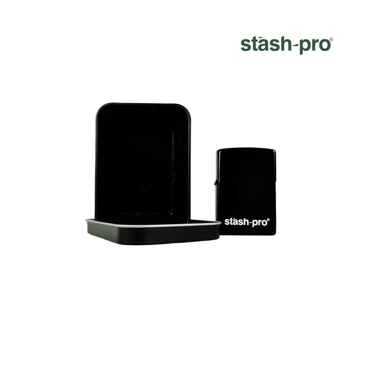 Stash-Pro Wind Resistance Lighters