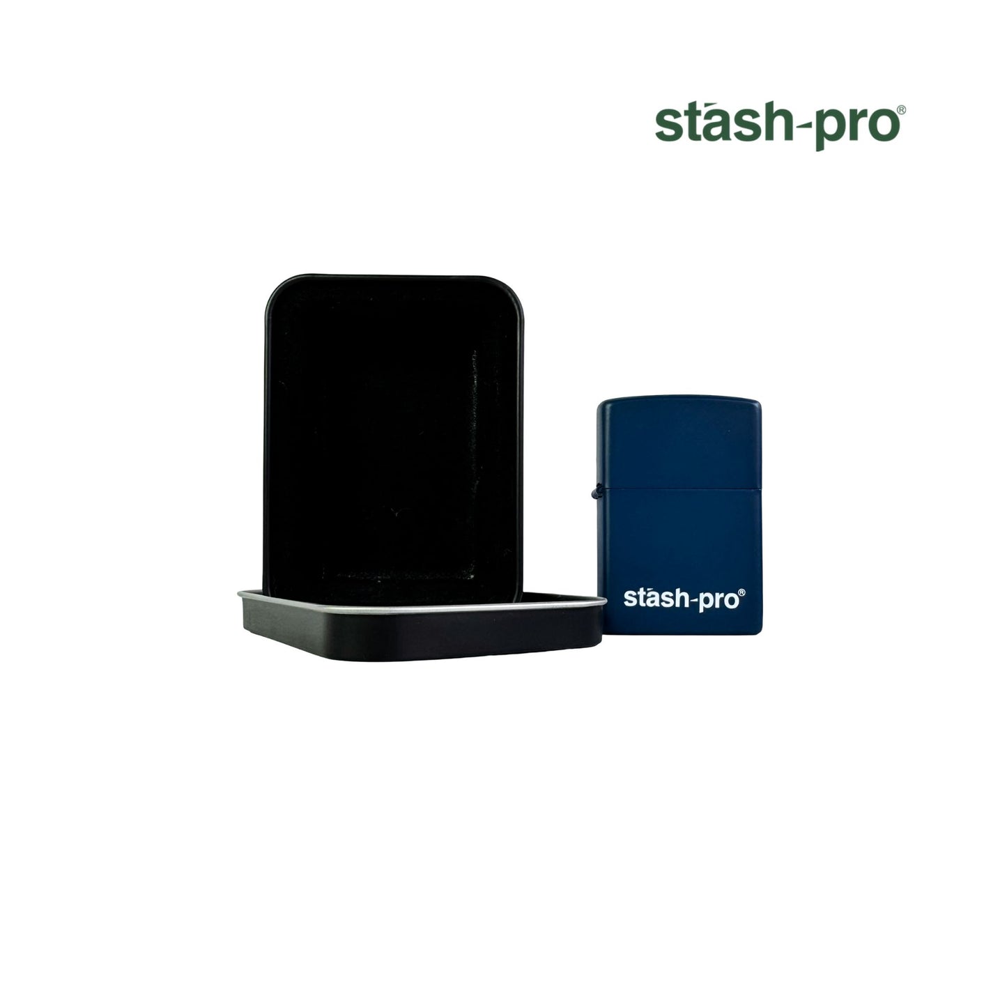 Stash-Pro Wind Resistance Lighters