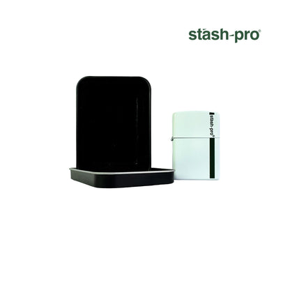 Stash-Pro Wind Resistance Lighters