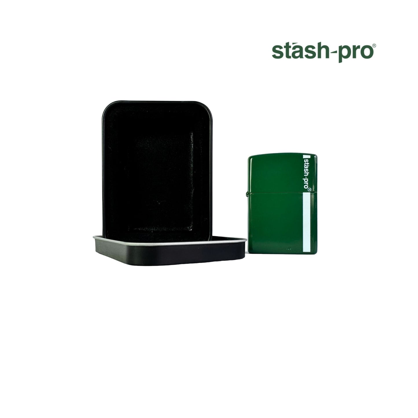 Stash-Pro Wind Resistance Lighters