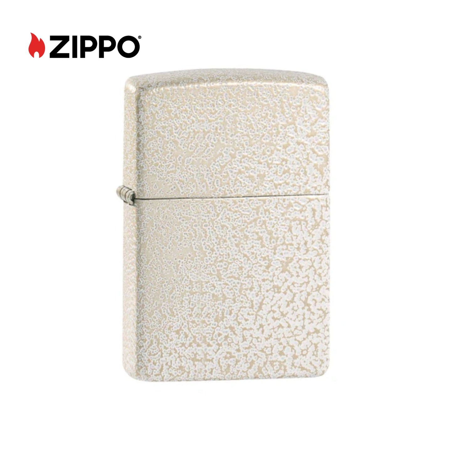 ZIPPO Mercury Glass Windproof Lighter