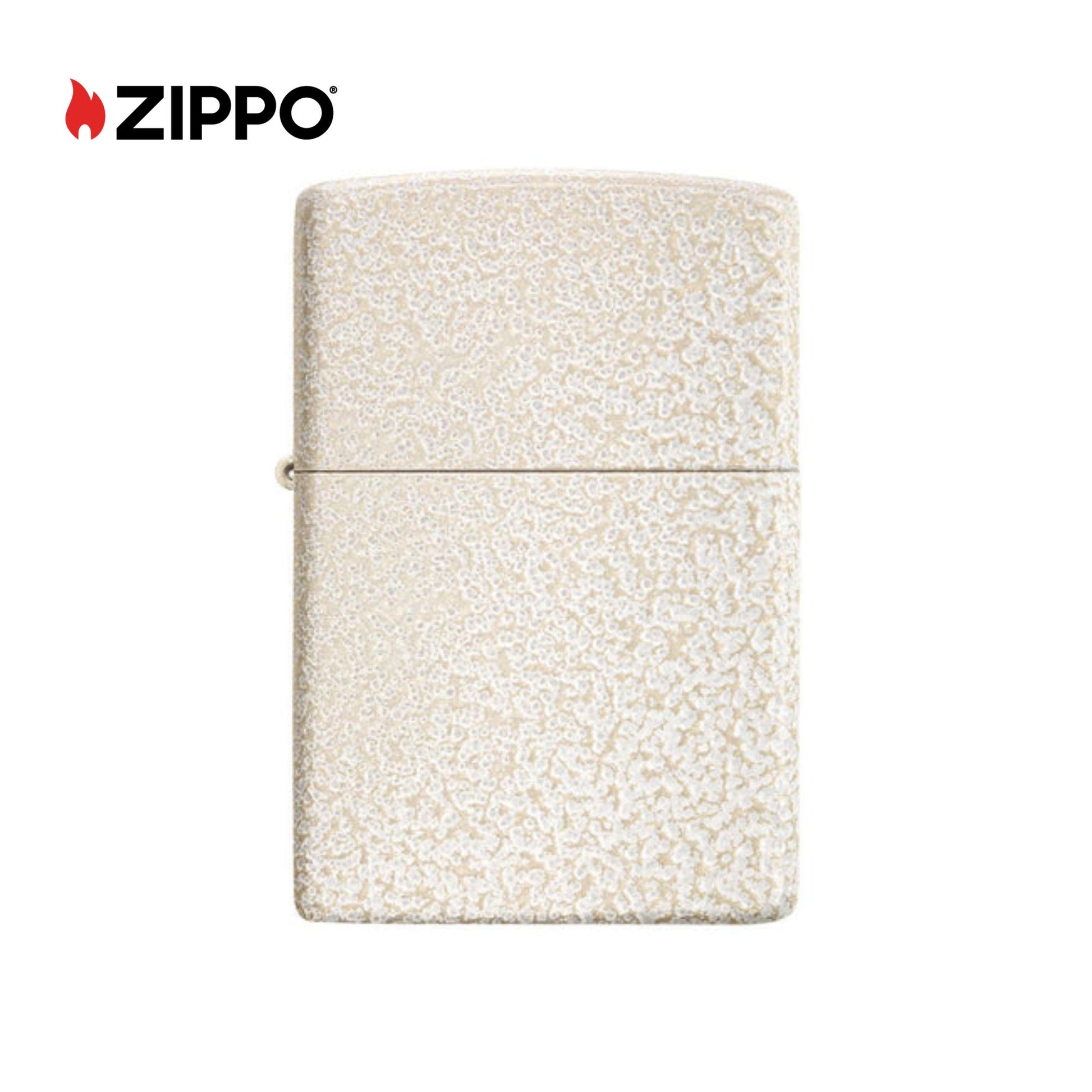 ZIPPO Mercury Glass Windproof Lighter