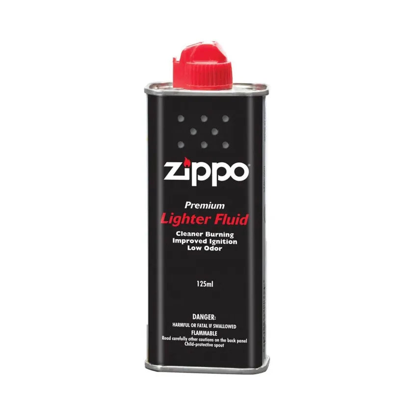 ZIPPO FUEL CAN - 125ml