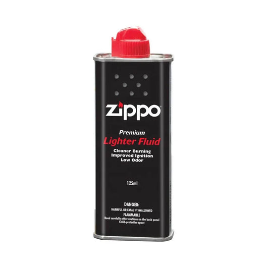 ZIPPO FUEL CAN - 125ml