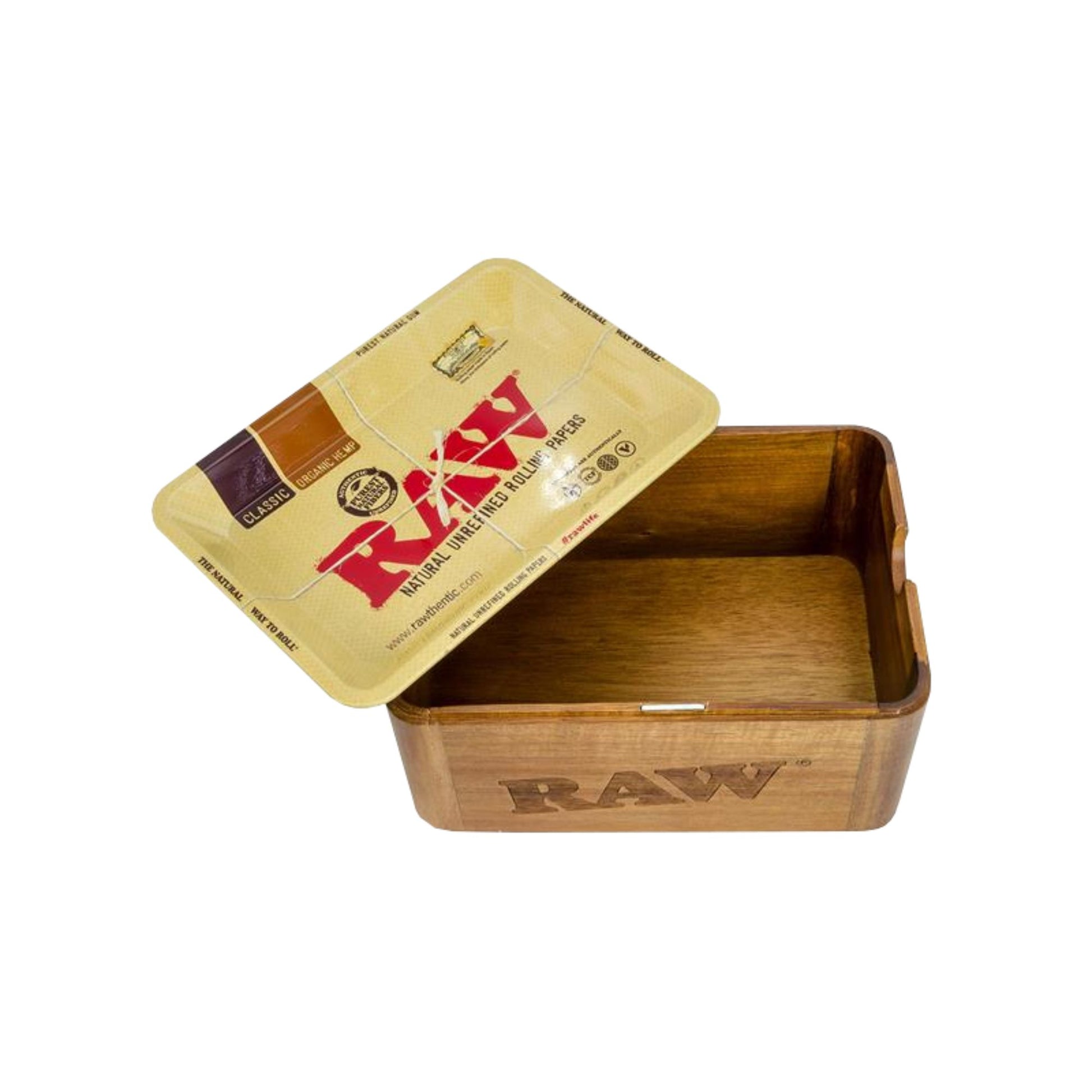 Buy RAW Cache Box Mini online in India at HighJack