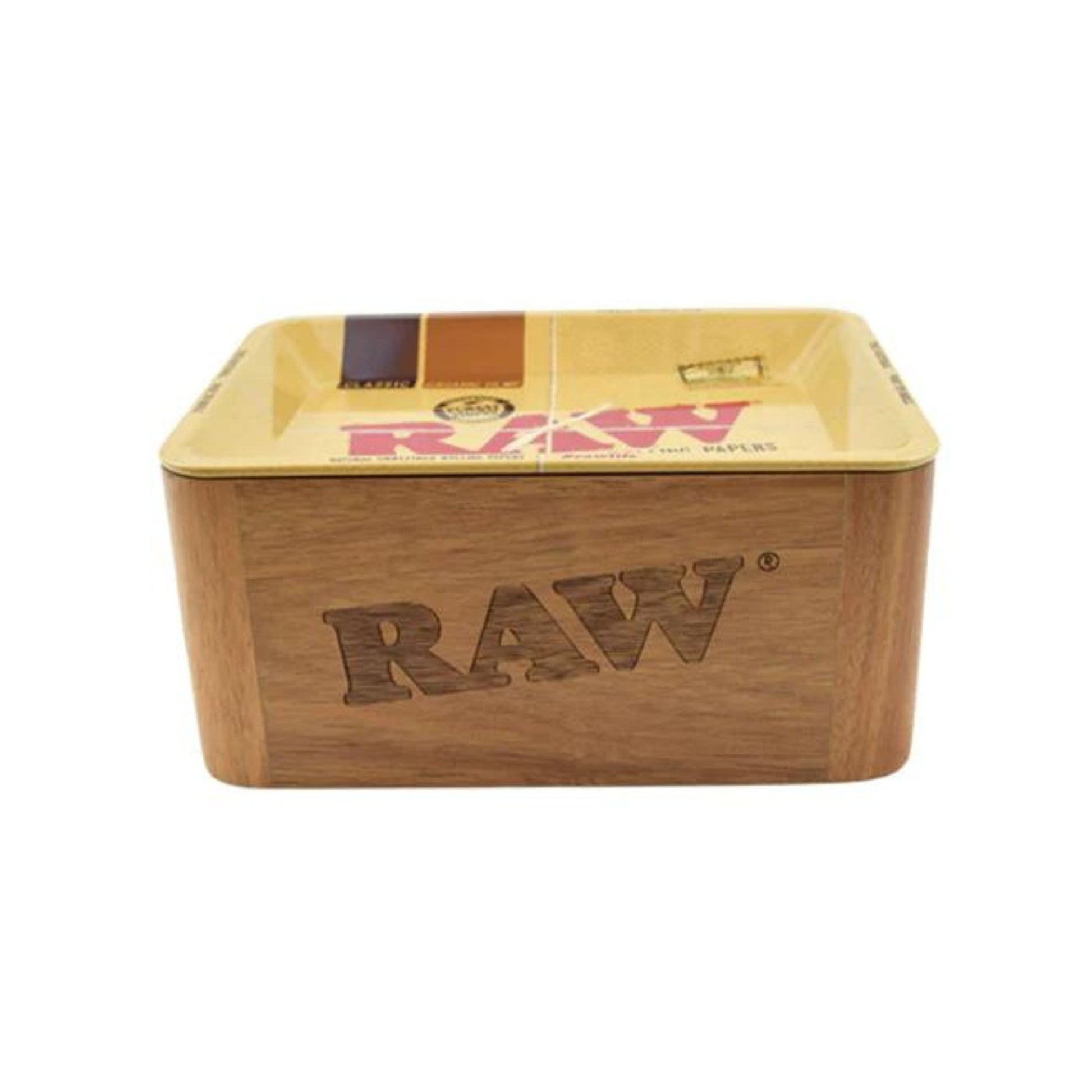 Buy RAW Cache Box Mini online in India at HighJack