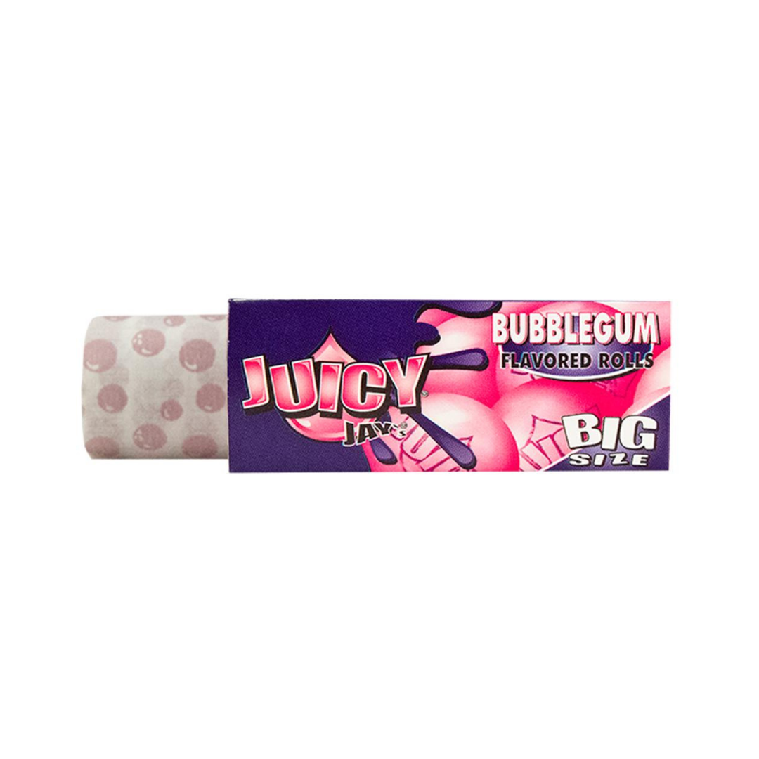 JUICY JAY's 5 Meter Roll-Bubblegum | HighJack India
