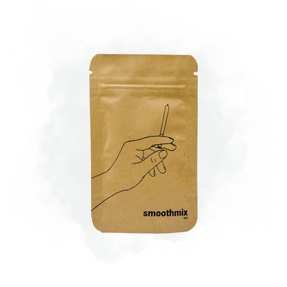 smoothmix herbal smoking blend 10gms