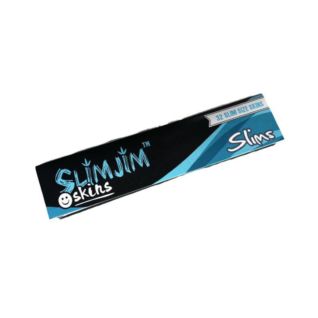 SLIMJIM SKINS SUPER SLIM KING SIZE | HIGHJACK INDIA