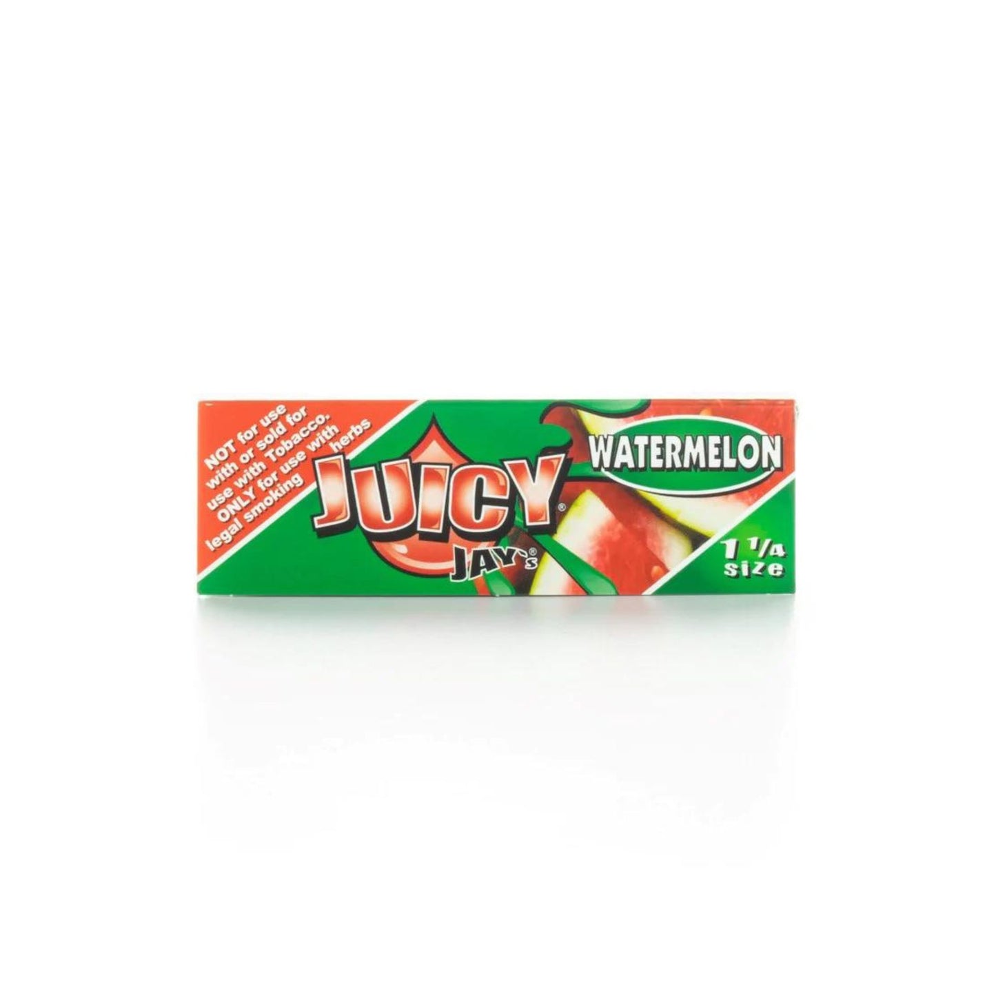 Buy JUICY JAY'S Watermelon Flavoured Rolling Paper online at HighJack India