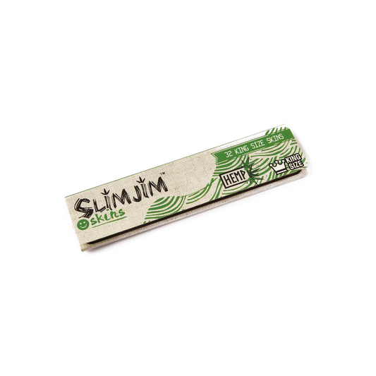 SLIMJIM Hemp Original King Size - HighJack