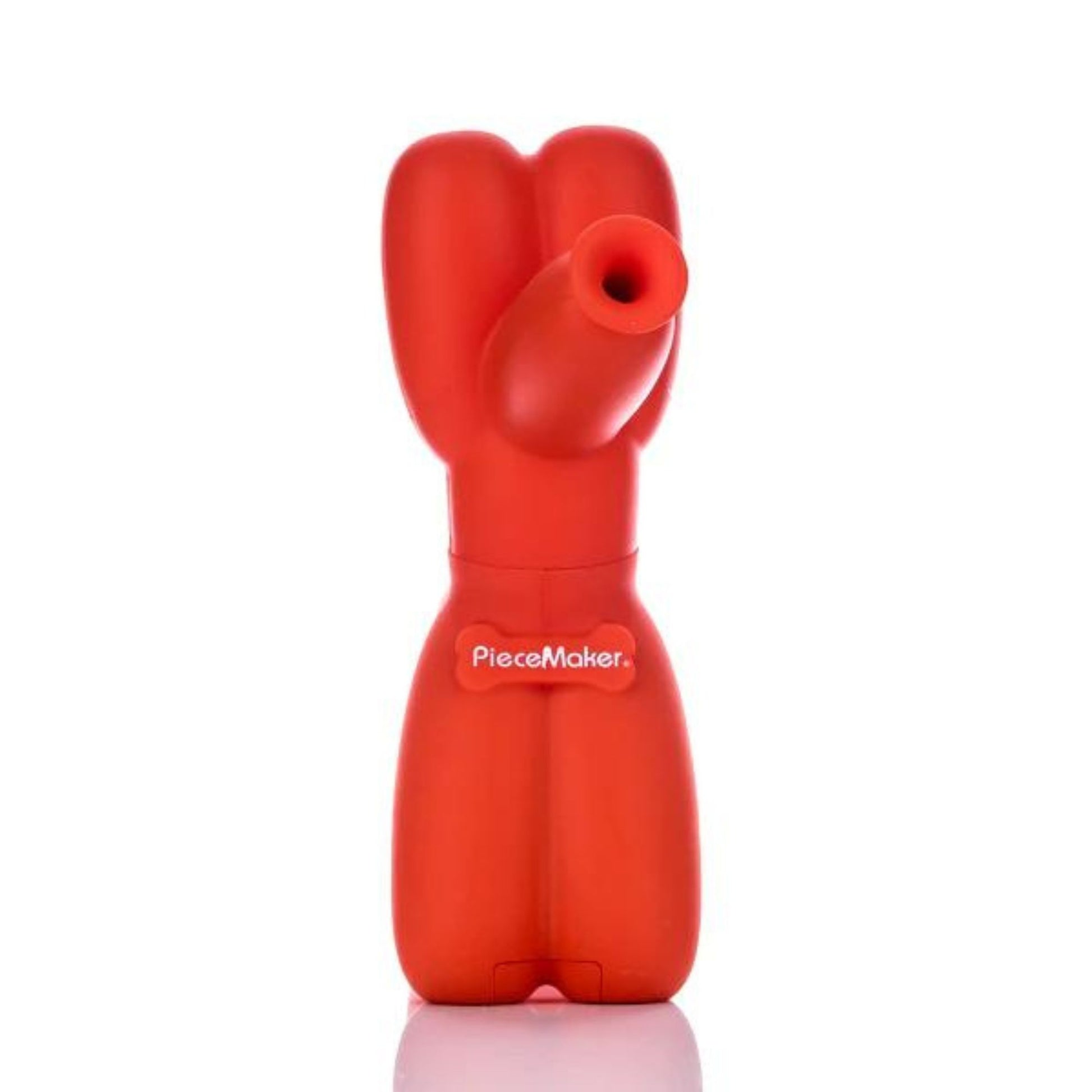 PIECEMAKER K9 SILICONE BONG