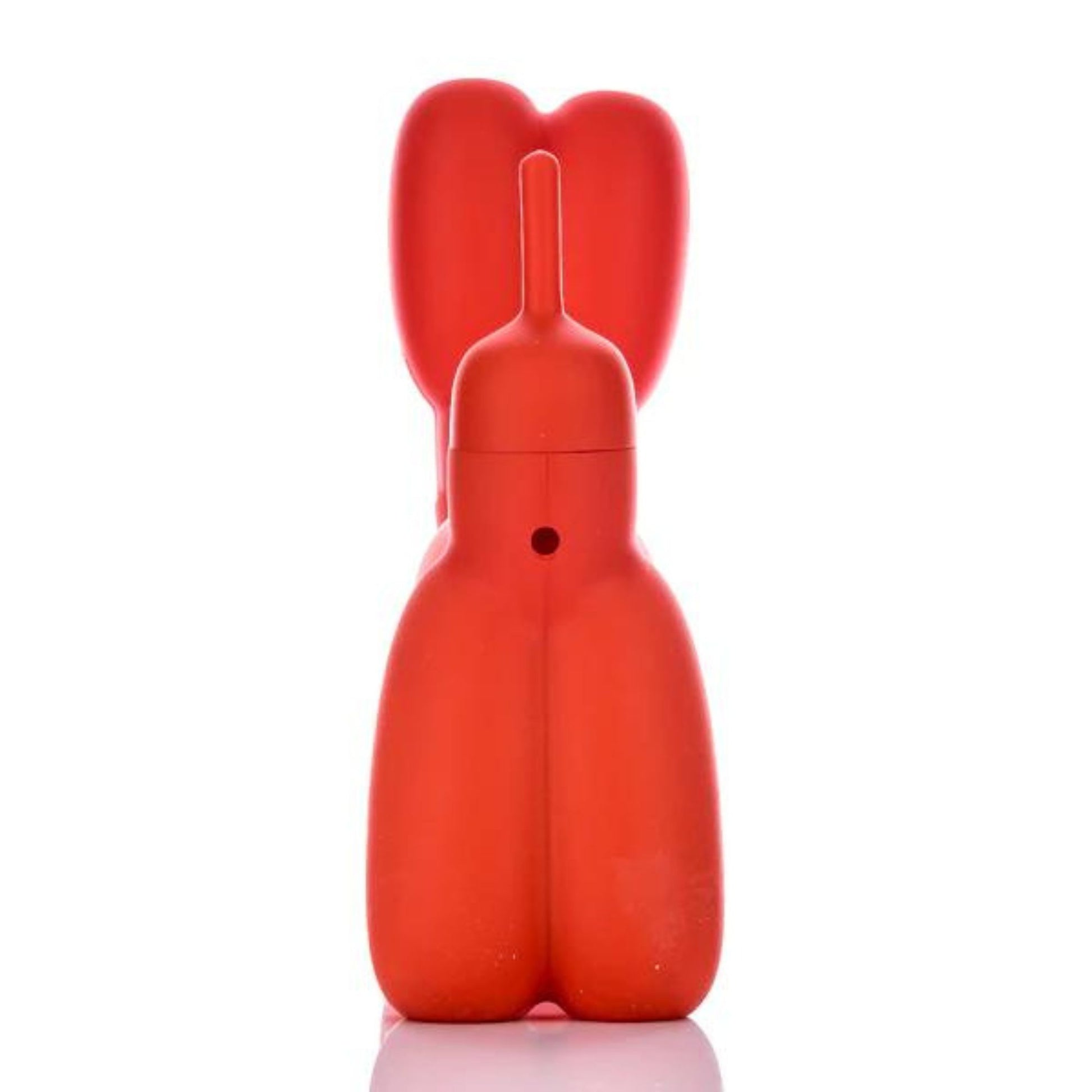 PIECEMAKER K9 SILICONE BONG