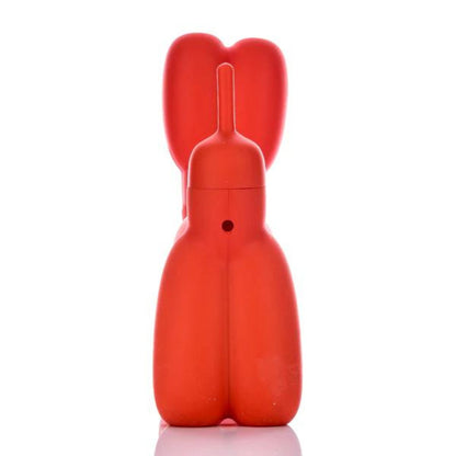 PIECEMAKER K9 SILICONE BONG