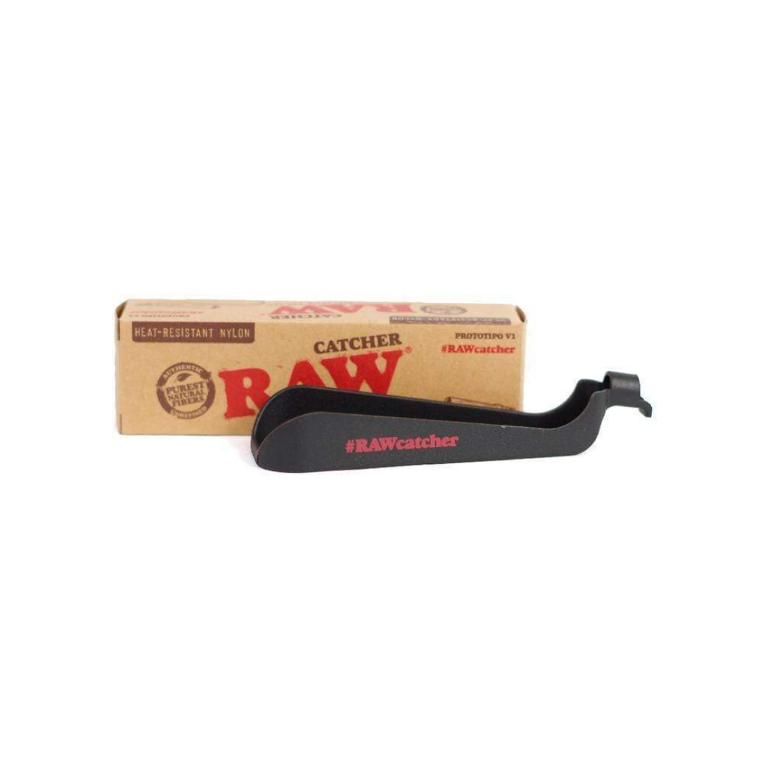 RAW Ash Catcher Mobile Ashtray - HighJack