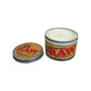 Buy RAW Hemp Oil Scented Candle in India at HighJack