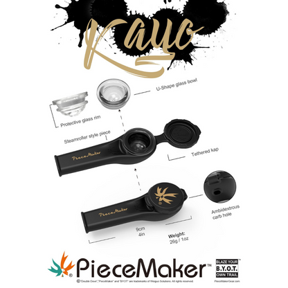 PIECEMAKER-Kayo freeshipping - HighJack India