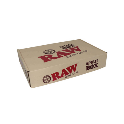 RAW Spirit Box freeshipping - HighJack India